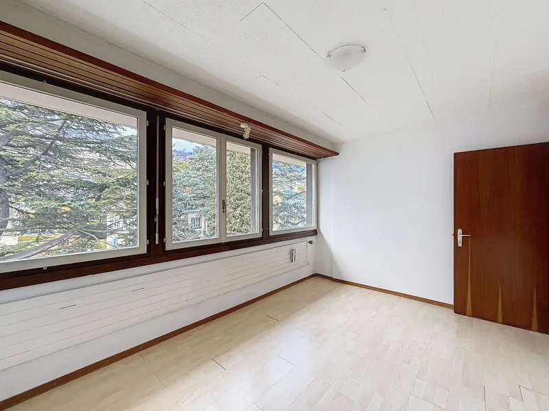 Appartement 4.5 pièces à Sierre — 9