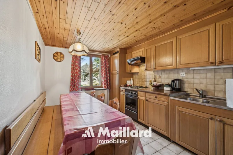 Maison / Villa 9 pièces à Chesières — 5