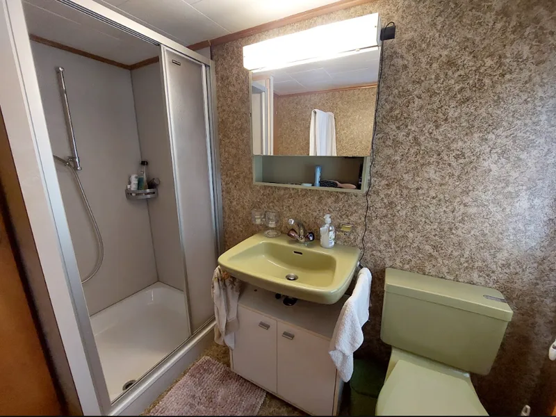Wohnung 4.5 Zimmer in Sennwald — 7