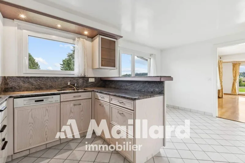 Maison / Villa 7.5 pièces à Servion — photo 9