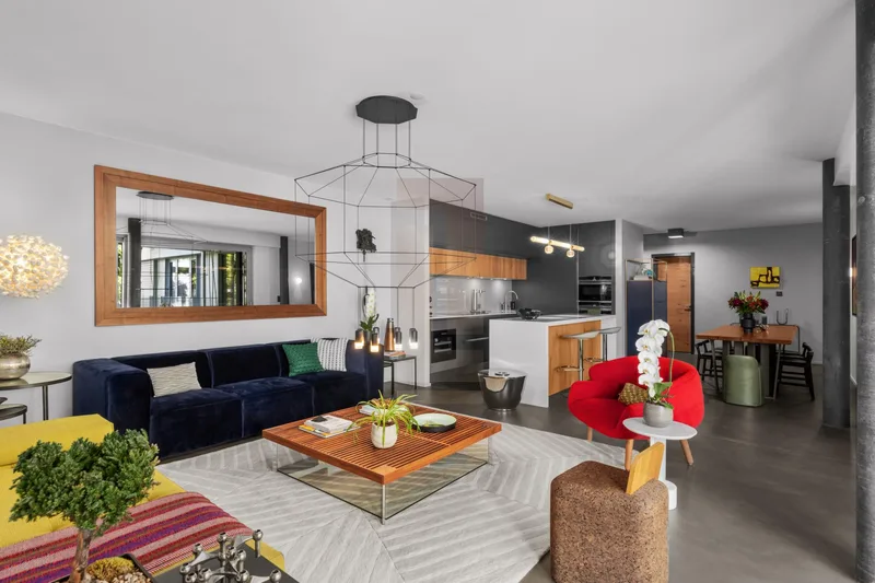 Appartement à Pâquis — photo 3