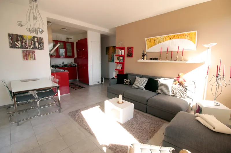 Appartement 7 pièces à Lugano — 2