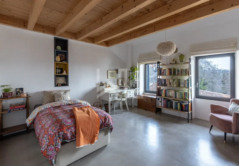 Maison / Villa 8.5 pièces à Aubonne — photo 15