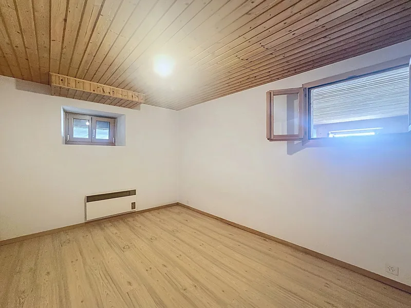 Apartment 2.5 rooms in Vionnaz — 7