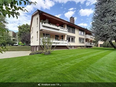 Appartement 4.5 pièces à Blonay - Saint-Légier