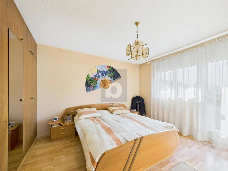 Apartment 5.5 rooms in Noble-Contrée — 3