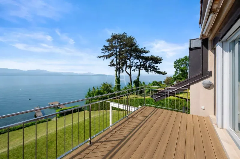 House / Villa 6 rooms in Saint-Prex — 17