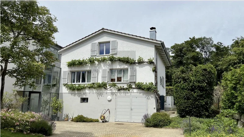 Wohnung 3.5 Zimmer in Seltisberg