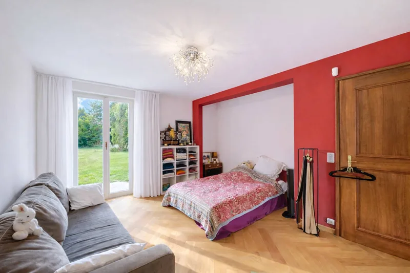 Maison / Villa 10 pièces à quartier du Château — 13