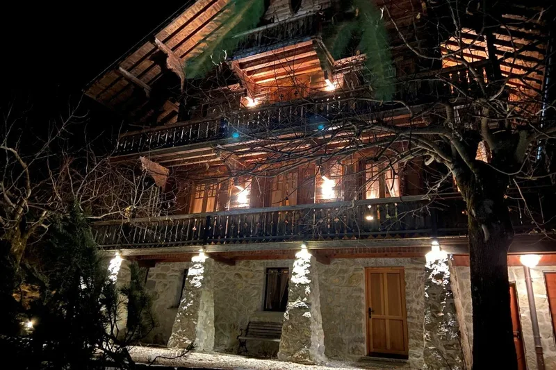 Maison / Villa 7 pièces à Chesières — 4