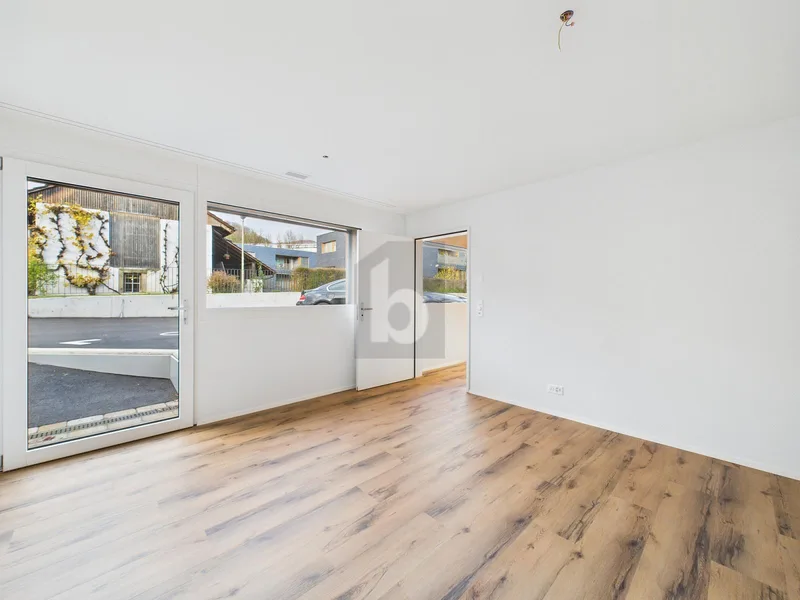 Gewerbe 10 Zimmer in Dorfkern — photo 4
