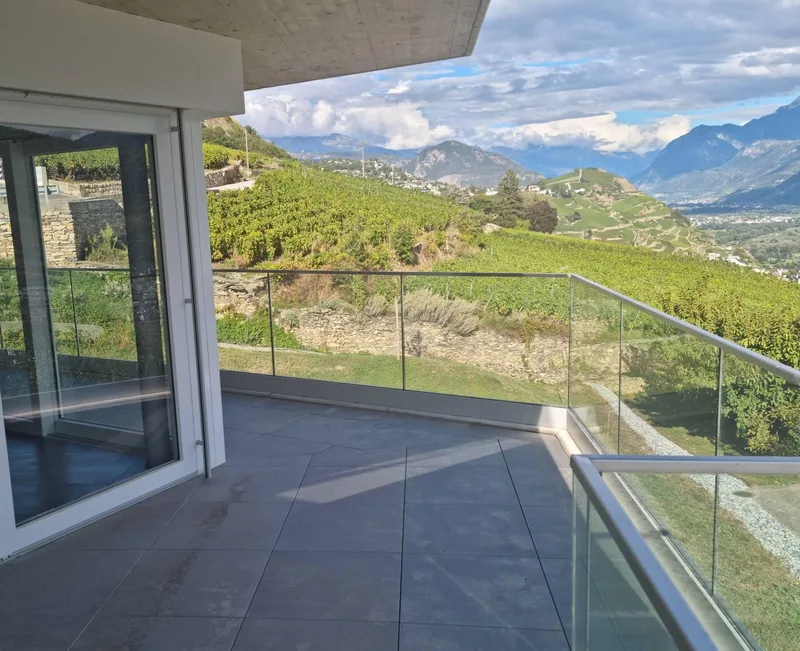 Appartement 4.5 pièces à Diolly