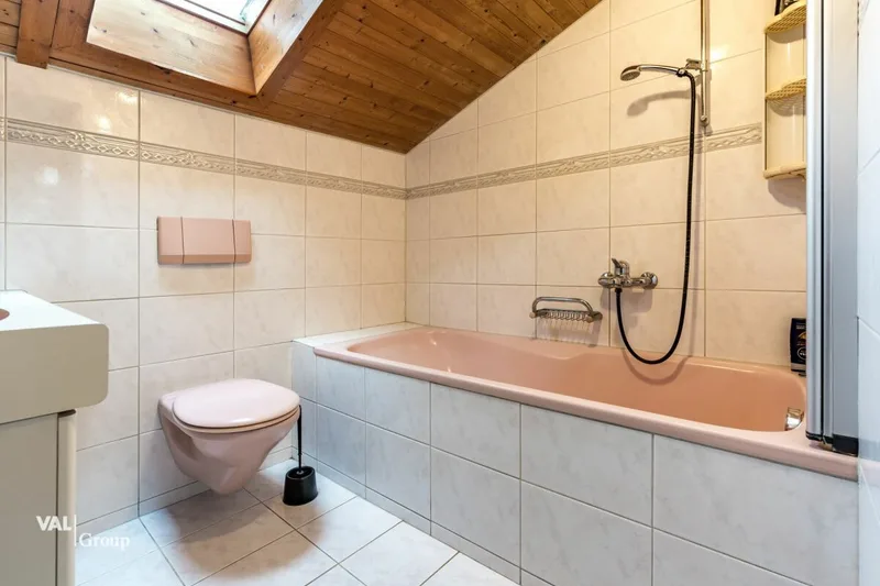 Appartement 6.5 pièces à Salgesch — 11