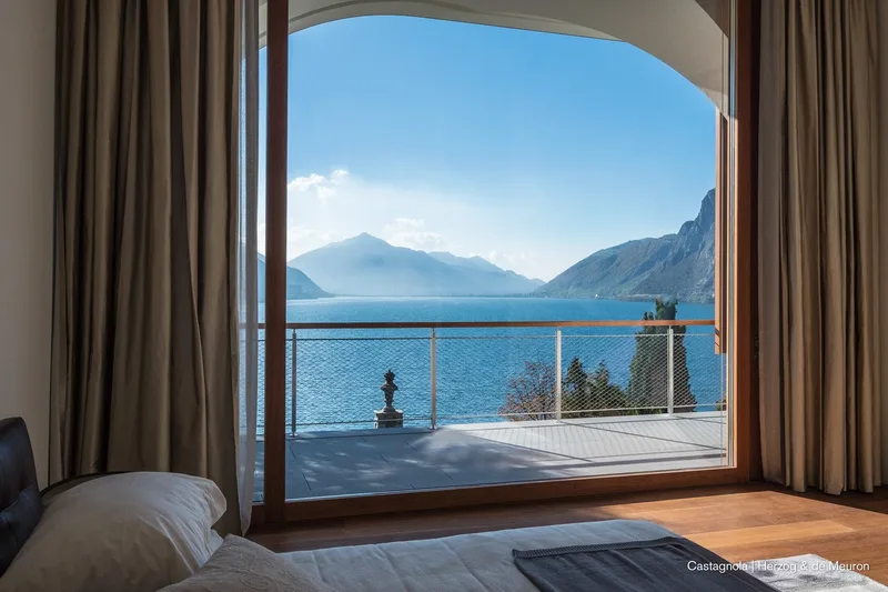 Maison / Villa 7 pièces à Castagnola — 4