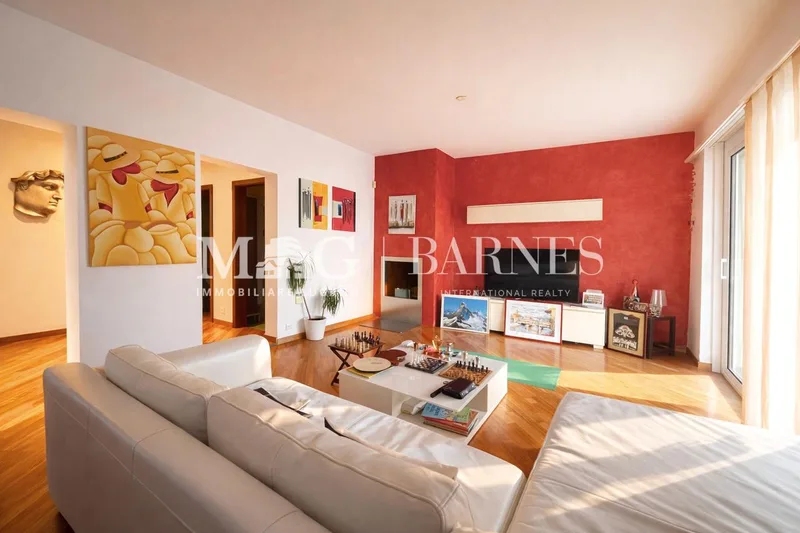 Appartement 4 pièces à Castagnola — 6