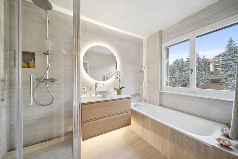 Appartement 4.5 pièces à Chernex