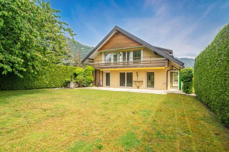 Maison / Villa 6.5 pièces à Blonay - Saint-Légier — 12