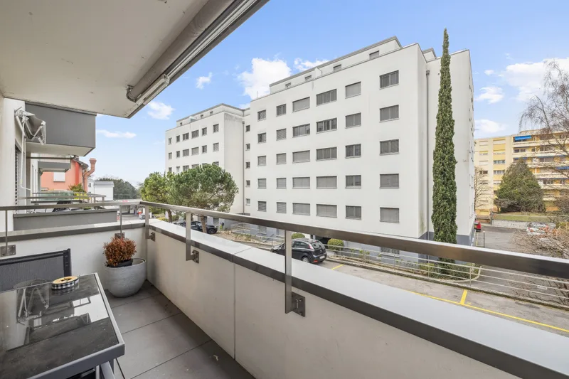 Appartement 3.5 pièces à Montreux — 7