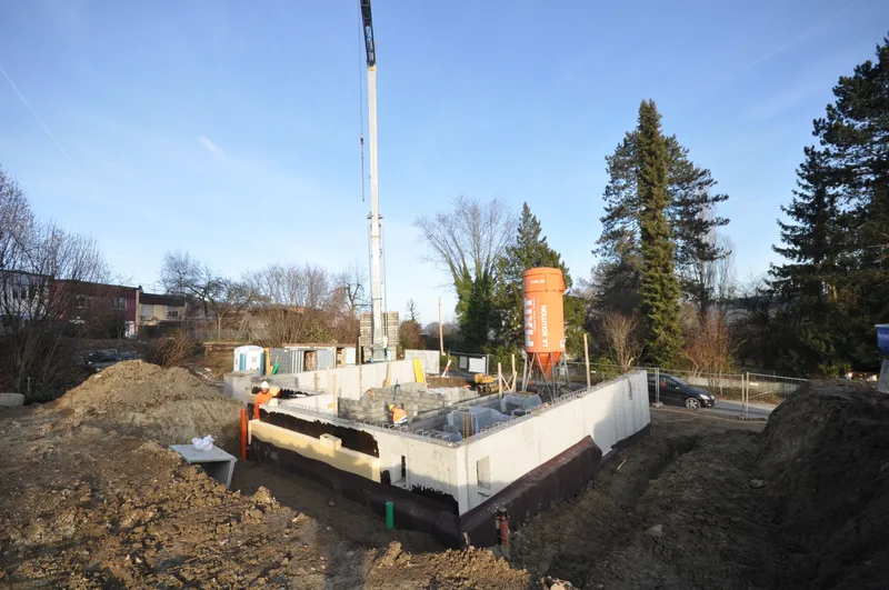 Maison / Villa 5.5 pièces à Belfaux — photo 14