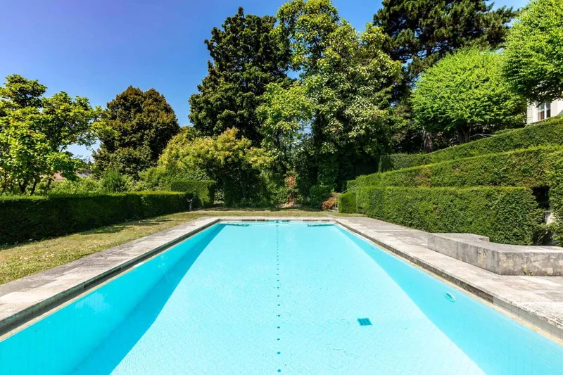 House / Villa 11.5 rooms in Lausanne — 19