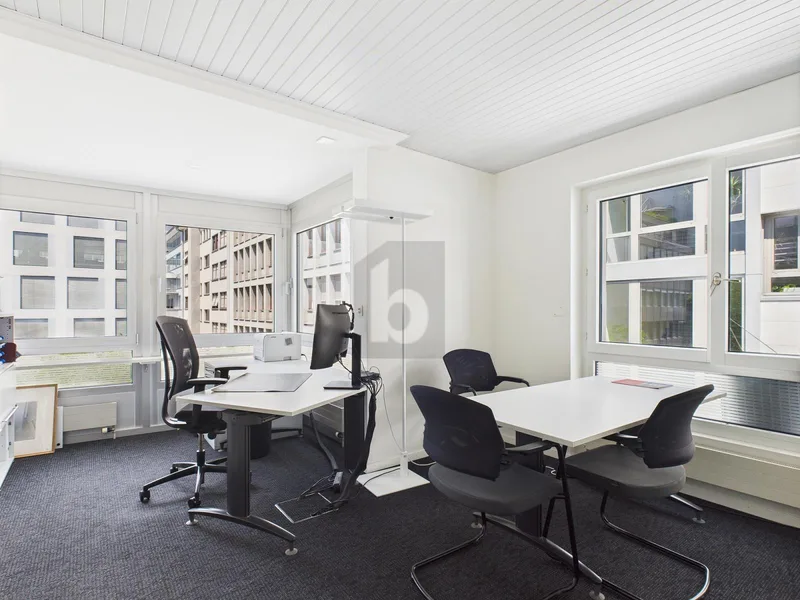 Commercial 7 rooms in Europaallee — 3