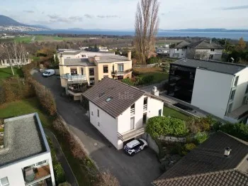 Maison / Villa 5.5 pièces à Cortaillod — photo 12