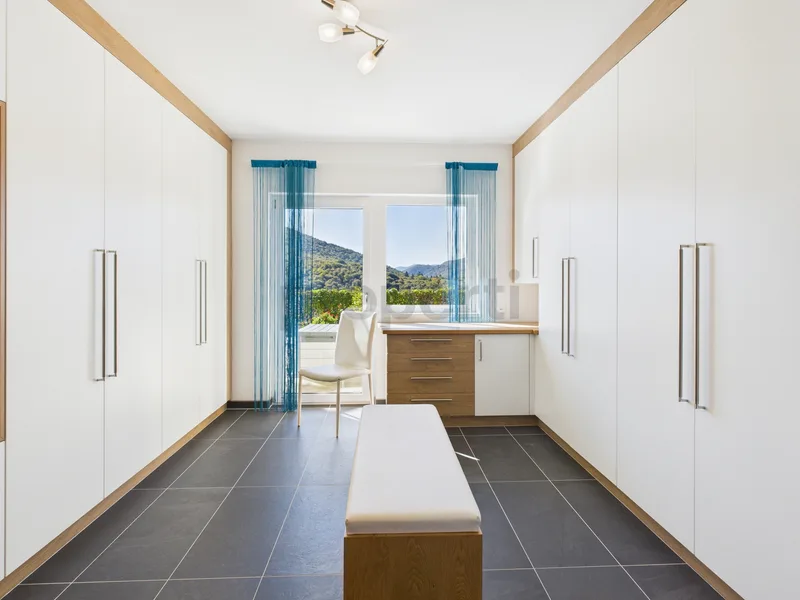 House / Villa 6.5 rooms in Novaggio — 7