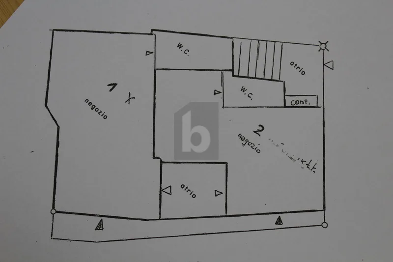Gewerbe 2 Zimmer in Morcote — photo 4