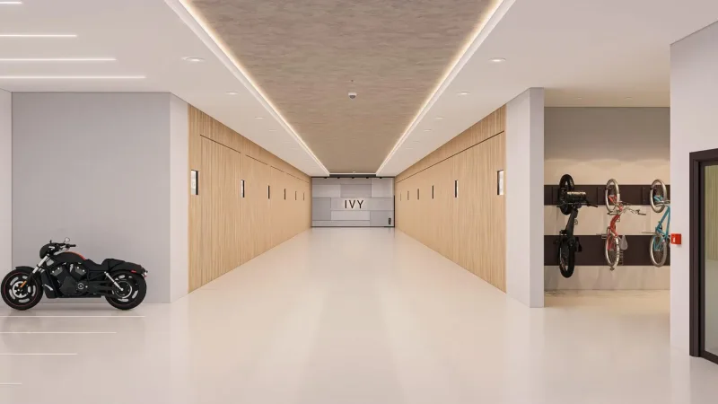 Neubau in Malagnou — 5