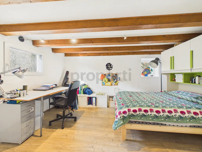 Maison / Villa 7.5 pièces à Odogno — 7