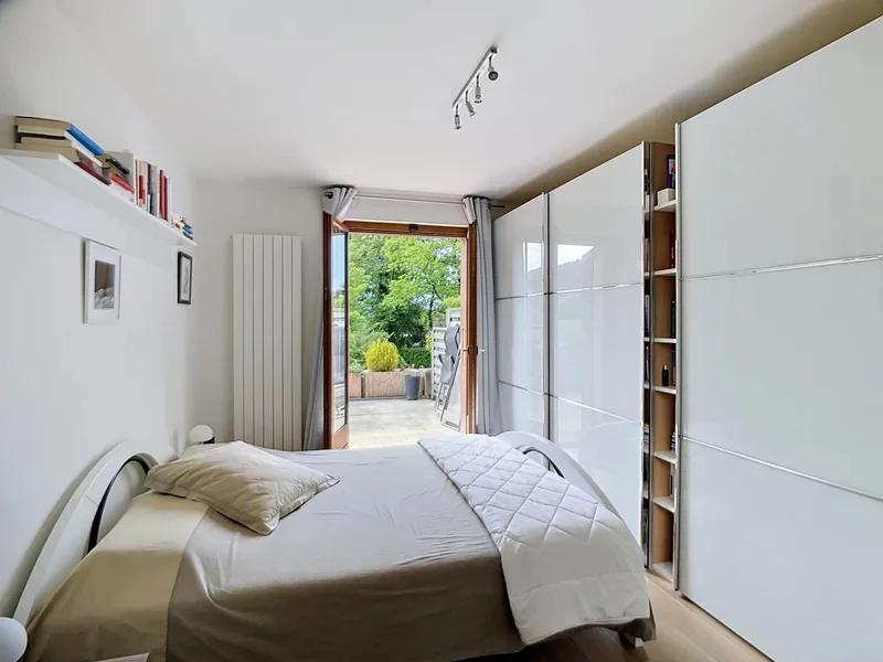 Appartement 2.5 pièces à Croix-sur-Lutry — 11