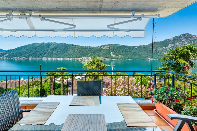 Maison / Villa 4.5 pièces à Bissone — 3