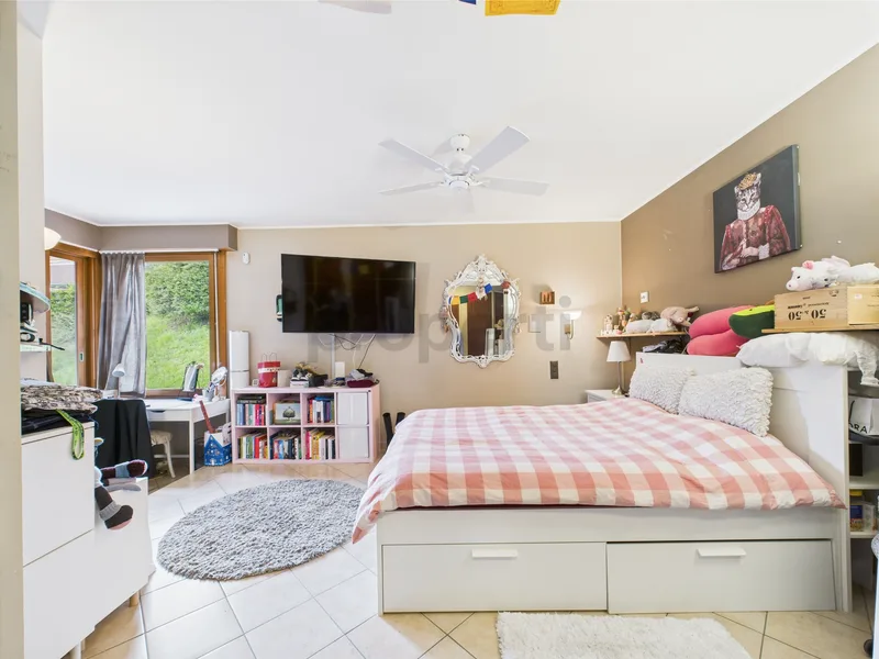 House / Villa 12 rooms in Breggia — 5