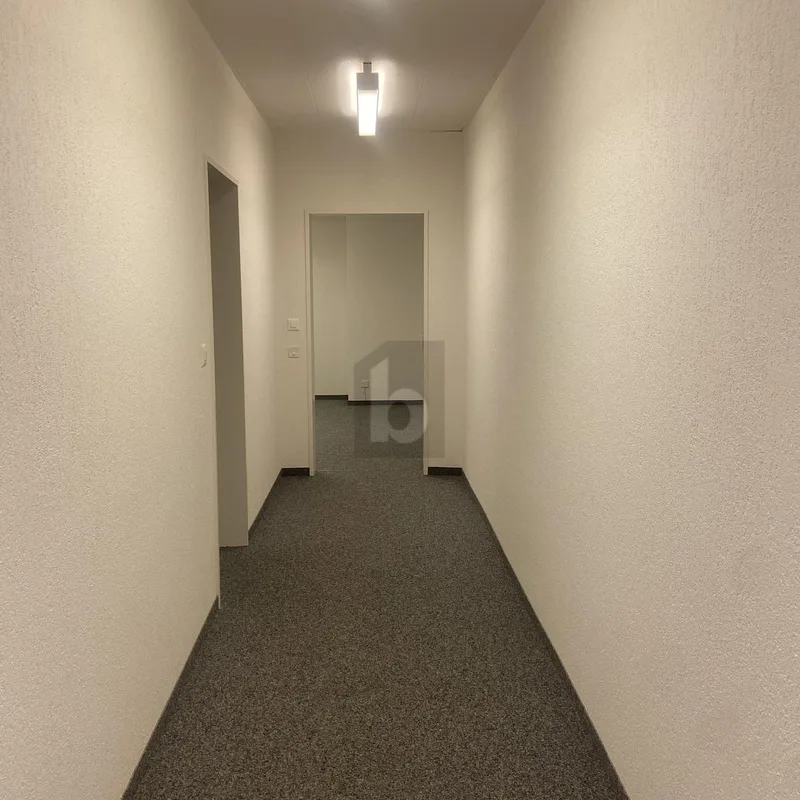 Gewerbe 1 Zimmer in Winterthur — 2