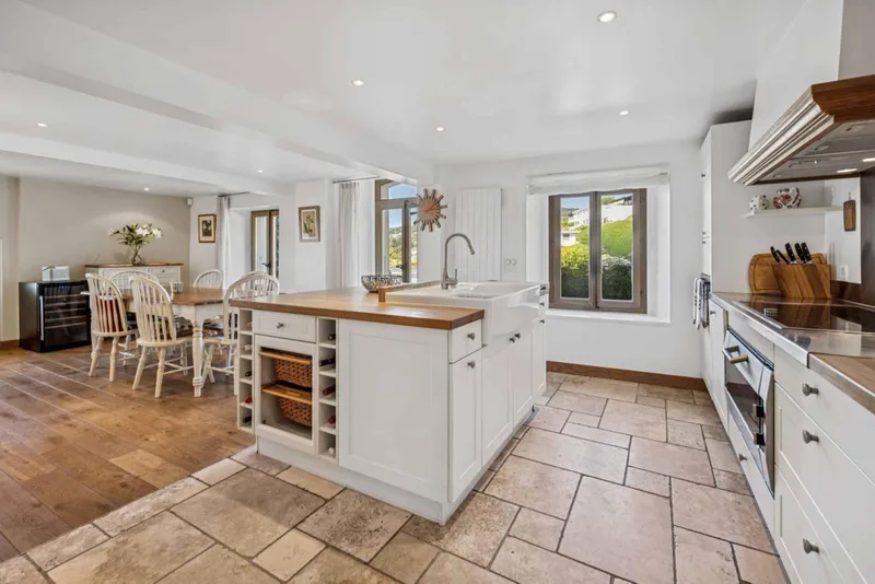 House / Villa 10.5 rooms in Lavaux — 4