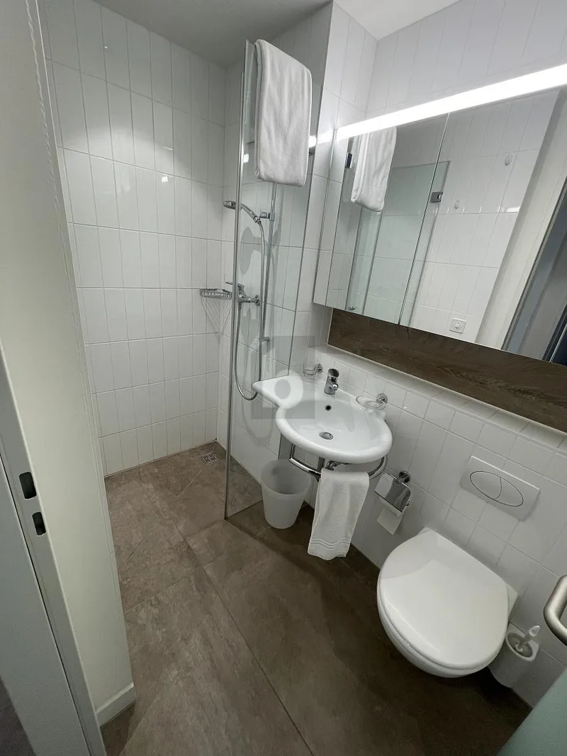 Apartment 3.5 rooms in Basel — 5