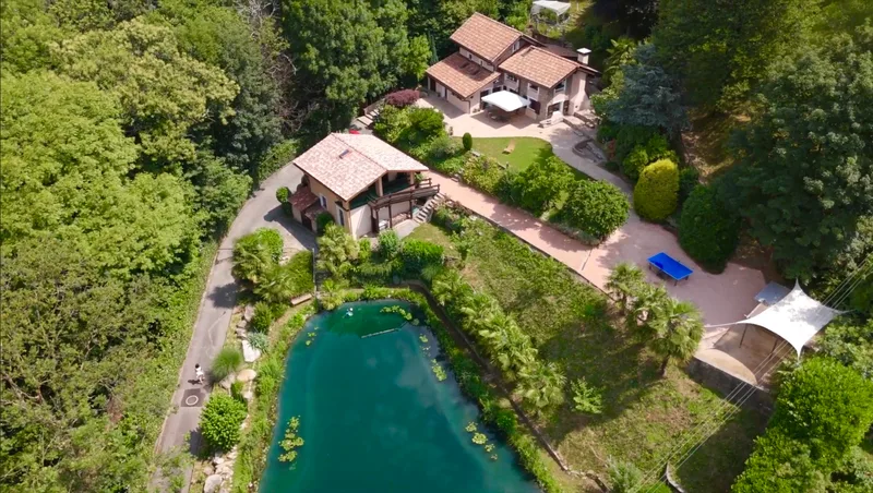 Maison / Villa 7.5 pièces à Odogno