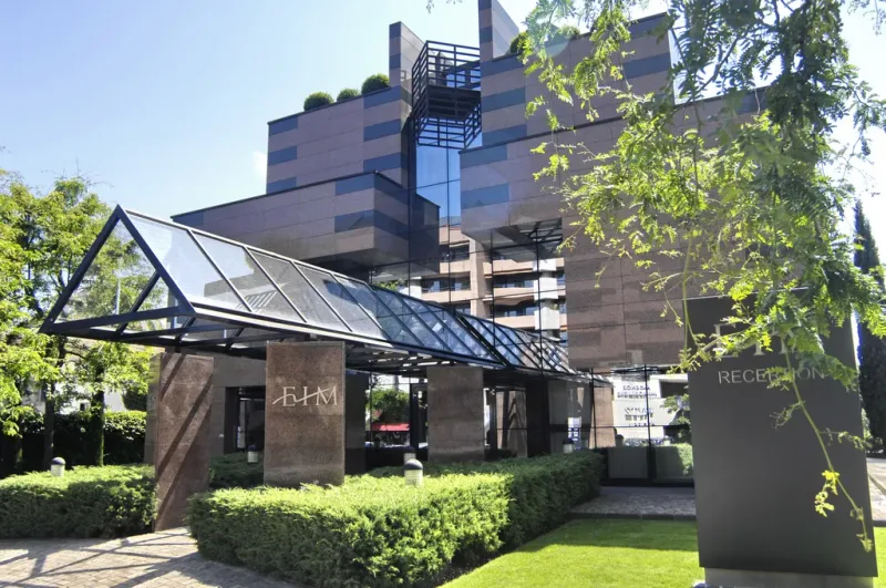 Commercial 4 rooms in Nyon