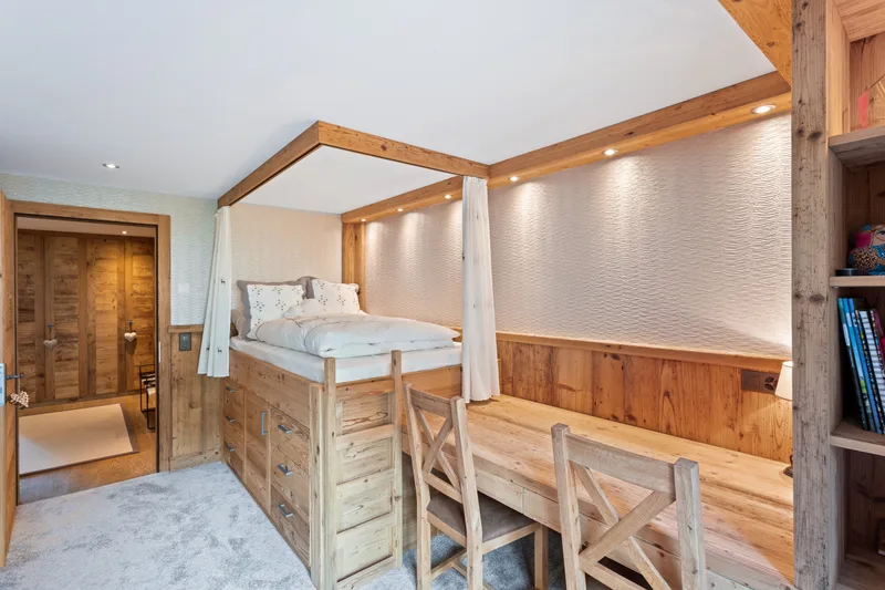 Appartement 6.5 pièces à Ollon — 9