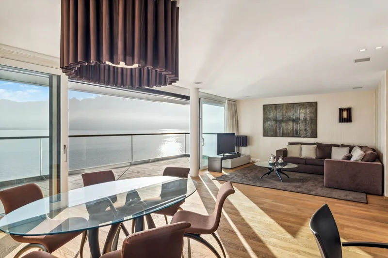 Appartement 4.5 pièces à Montreux — 4