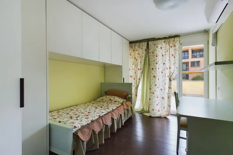Apartment 4.5 rooms in Collina d'Oro — 11