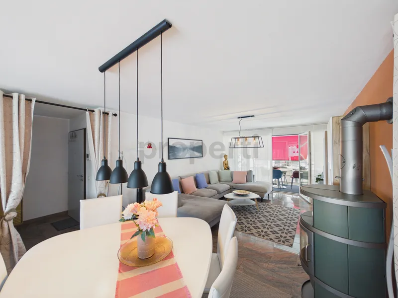 Appartement 4.5 pièces à Fribourg — photo 4