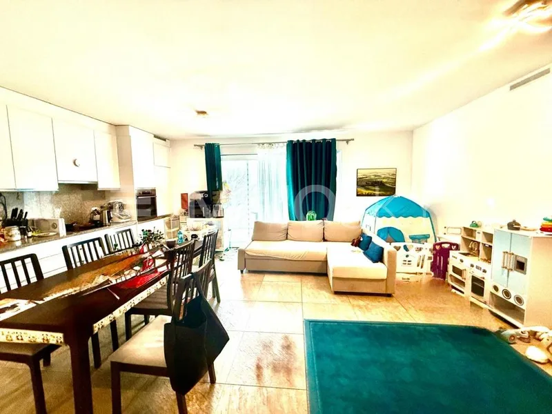 Appartement 4.5 pièces à Bellinzona — 2