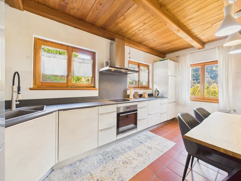 Maison / Villa 5 pièces à Acquarossa — photo 4