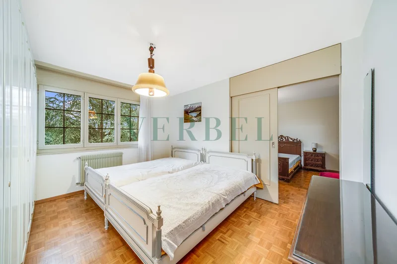 Appartement 5.5 pièces à Chernex — 10