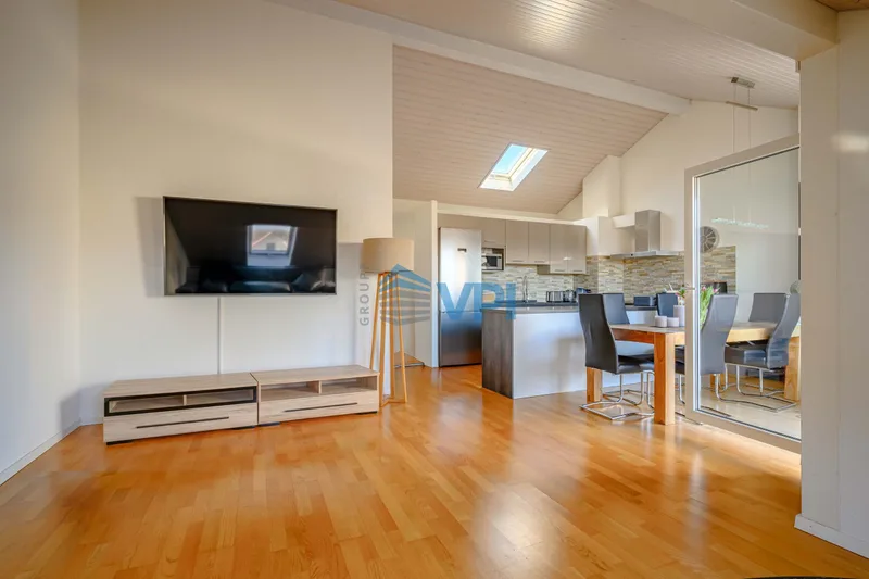 Wohnung 4.5 Zimmer in Eysins — photo 4
