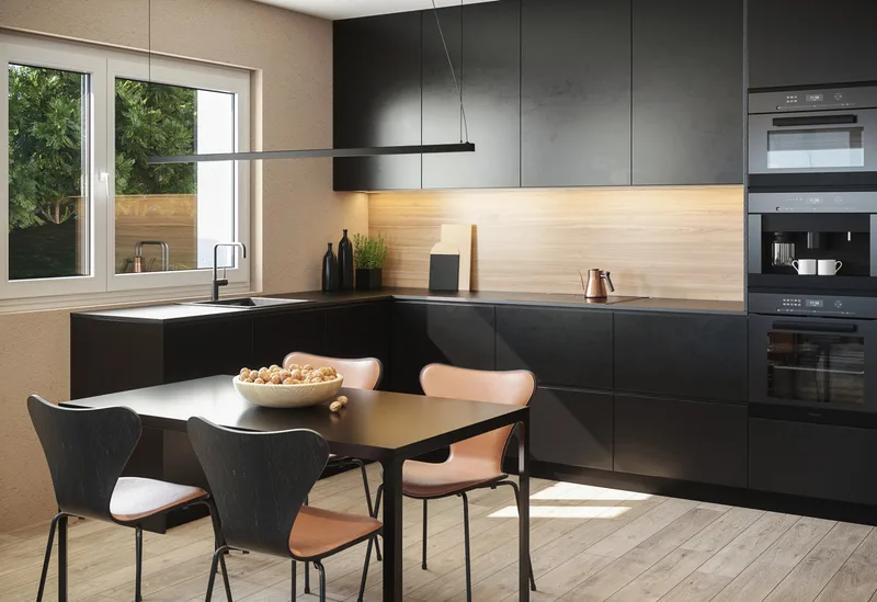 Appartement 3.5 pièces à Savièse — 3