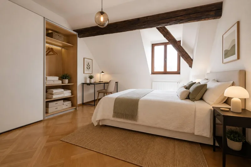 Appartement 4 pièces à Nyon — photo 3