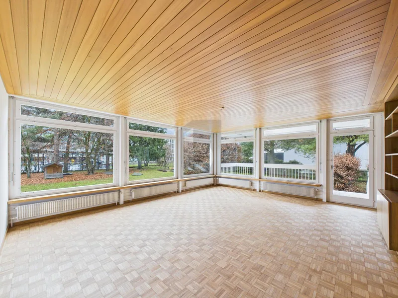 Maison / Villa 7.5 pièces à zentral — photo 3