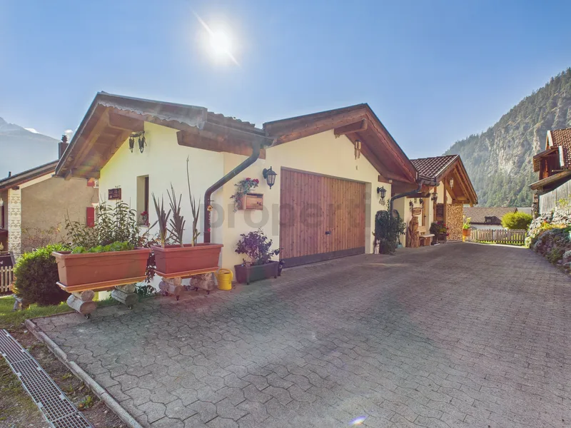 Haus / Villa 4.5 Zimmer in Schmitten — photo 3